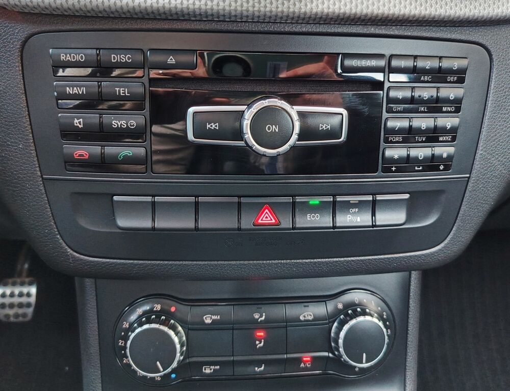 Classe B W246 II 1.8 200 CDI 136 Ch SPORT BVM6 2014 occasion 34500 B&eacute;ziers