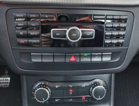 Classe B W246 II 1.8 200 CDI 136 Ch SPORT BVM6 2014 occasion 34500 B&eacute;ziers
