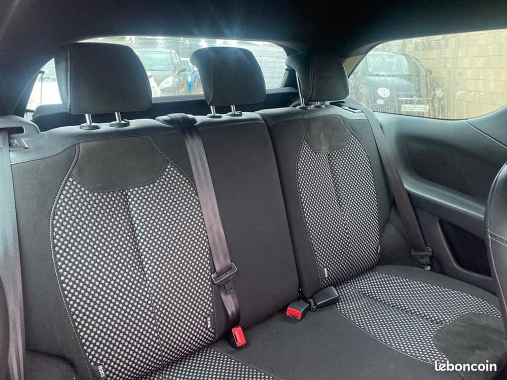 DS3 DS-3 SO-CHIC 1.6 HDI 112 CHV 2012 occasion 95220 HERBLAIS SUR SEINE