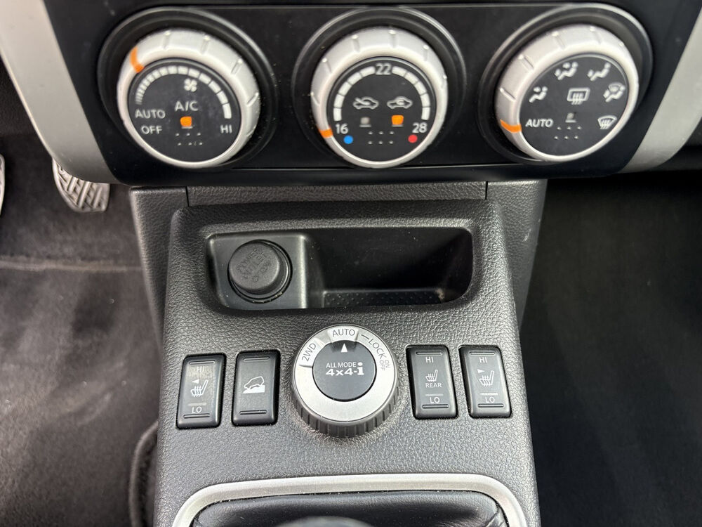X-Trail II 2.0 DCI 150 LE 2010 occasion 95480 Pierrelaye