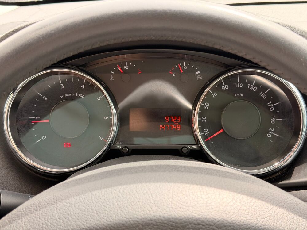 3008 Premium 1.6 VTi 120 cv - Toit Panoramique 2010 occasion 95190 Goussainville