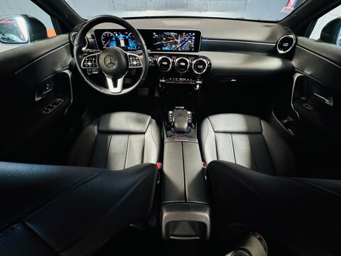 Classe A 180d 116ch Progressive  Boite Auto 2020 occasion 41000 Blois