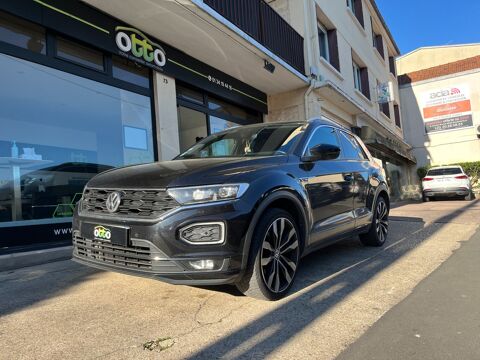 Volkswagen Jetta 2.0 TDI 150 R-Line DSG7 TOIT OUVRANT 2019 occasion Goussainville 95190