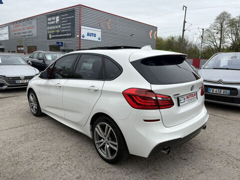 Serie 2 (F45) ACTIVE TOURER 220D XDRIVE M SPORT BVA8 2016 occasion 95480 Pierrelaye