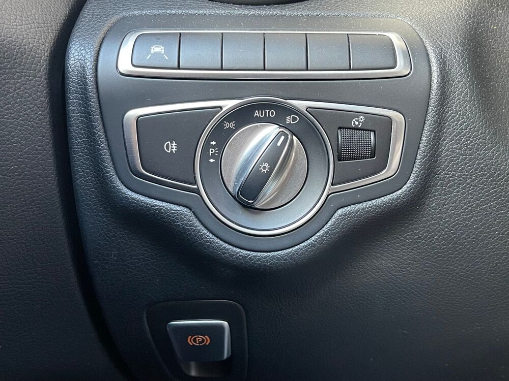 Classe C Berline 220 CDi 2.0 CDI 9G-TRONIC 194 cv - Toit ouvrant - Si 2019 occasion 95190 Goussainville