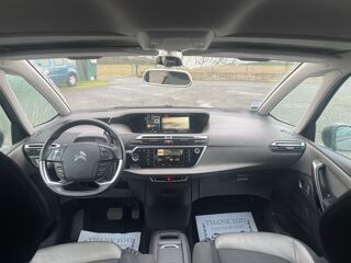 C4 2.0 BlueHdi 150CV BVA 160640KMS EXCLUSIVE 7 Places 2015 occasion 44840 Les Sorinieres