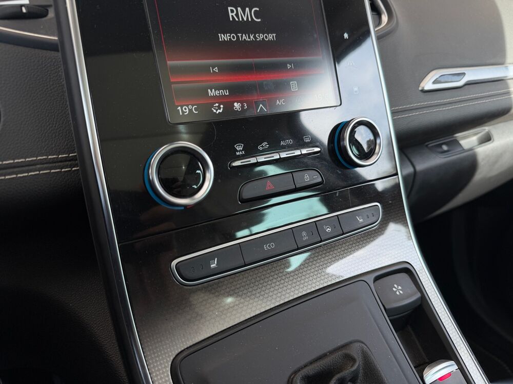 Sc&eacute;nic 4 IV Initiale Paris 1.7 dCi EDC6 150 cv - FULL Options - Sui 2020 occasion 95190 Goussainville