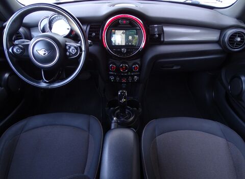 MINI COUPE III (F56) COOPER PACK CHILI 1.5 136 Ch BVA7 3P / FULL LEDS / 2018 occasion 34500 B&eacute;ziers