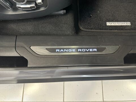 Range rover velar 2.0 D180 10CV SE AUTO FULL ENTRETIEN +OPTIONS 2020 occasion 51100 Reims
