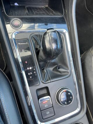 Ateca 4 DRIVE TDI 190 CV GARANTIE 12 MOIS 2017 occasion 45520 Cercottes