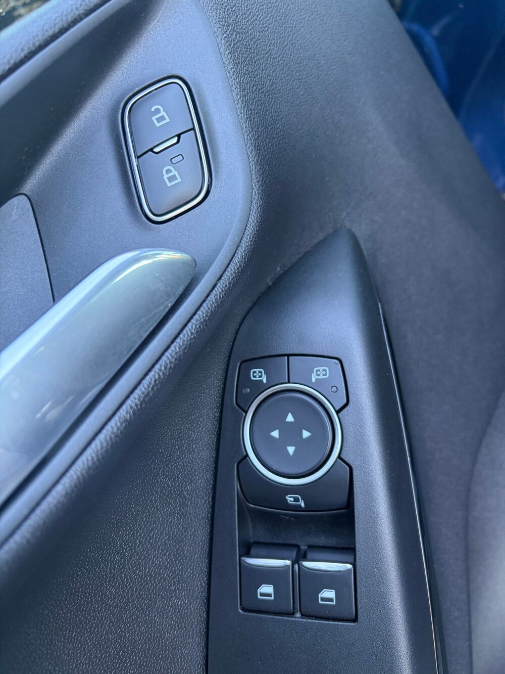 Fiesta 1.1 85ch Cool & Connect 5p Euro6.2 2019 occasion 84300 Cavaillon
