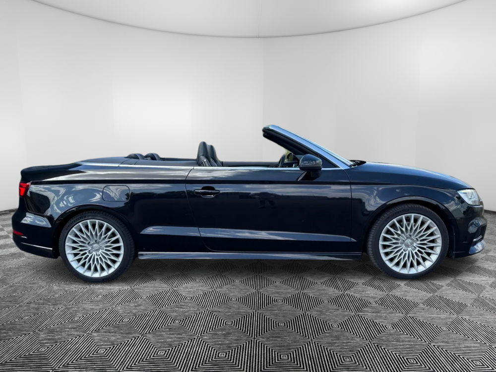 S3 FACELIFT 2.0 TFSI 310CH QUATTRO S TRONIC 7 ** FULL OPTIONS * 2017 occasion 57190 Florange
