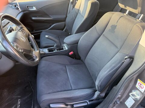 Civic 1.4 Sport – 2012 – 53 000 km – Excellent &eacute;tat A 2012 occasion 69680 CHASSIEU
