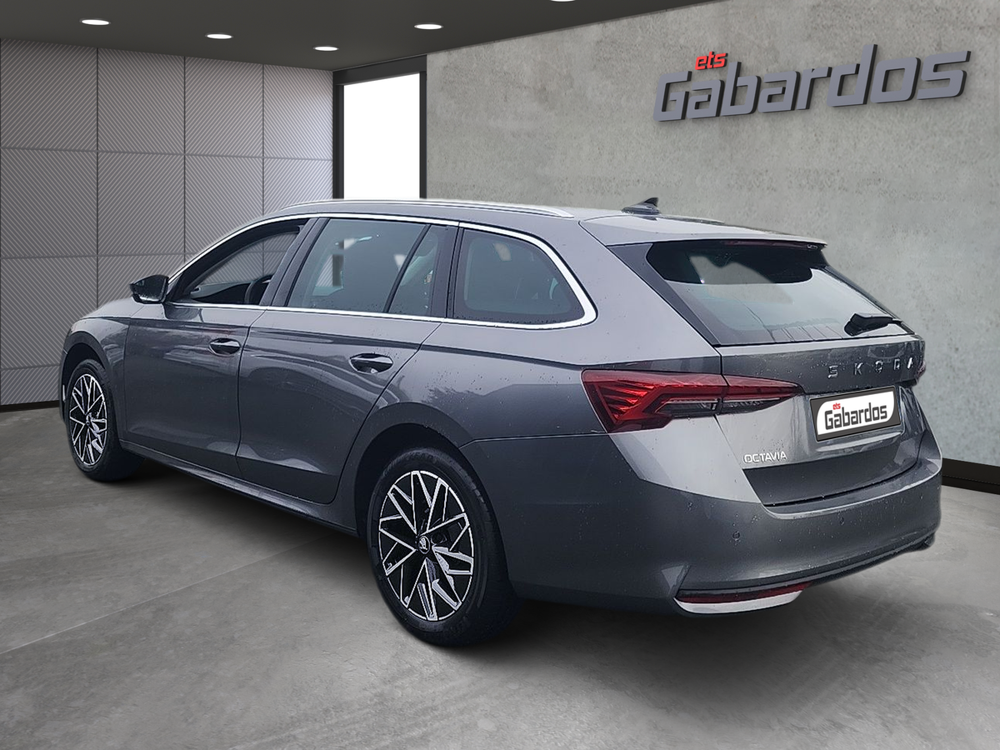Octavia 2.0 TDI 150 DSG7 - SELECTION 10 kms -20% 2025 occasion 16100 Ch&acirc;teaubernard