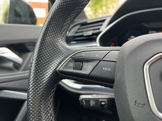 Q3 Sportback S line 2.0 45 TFSI 230 CH - Toit ouvrant - Cam&eacute;ra 2021 occasion 95190 Goussainville