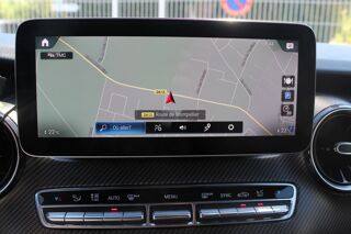 Classe V (2) 250d 190 ch 9G-TRONIC XL AVANTGARDE PACK AMG + CARPLAY / 2023 occasion 34430 Saint-Jean-de-V&eacute;das