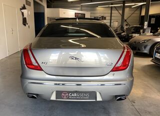 XJ II 3.0 V6 340 Ch S/C PORTFOLIO Supercharged AWD 4x4 2013 occasion 34500 B&eacute;ziers