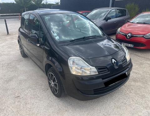 Renault modus - 1.2 16v 75 CH ECO2 .Com Euro 5