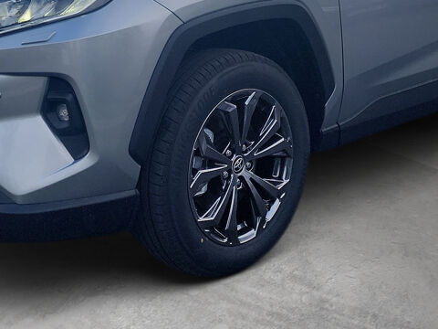 RAV 4 2.5 HYBRIDE 4WD 222cv DYNAMIC LUXURY 2025 occasion 17100 SAINTES