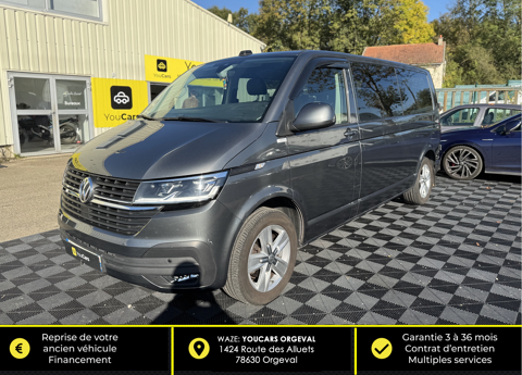 Car - Bus Car - Bus 2020 occasion Orgeval 78630