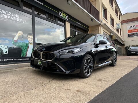 BMW Série 1 120 IA 170ch Pack M SPORT *TOIT OUVRANT 2025 occasion Goussainville 95190