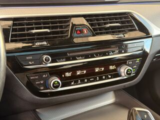 S&eacute;rie 5 G30 M Sport 530d 3.0 d Steptronic8 265 cv - Toit ouvrant - E 2017 occasion 95190 Goussainville