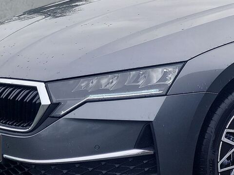 Octavia 2.0 TDI 150 DSG7 - SELECTION 10 kms -20% 2025 occasion 16100 Ch&acirc;teaubernard