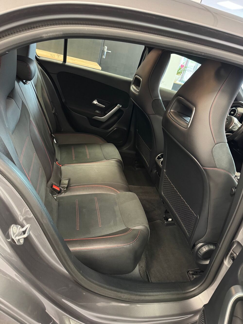 Classe A 180 7G TRONIC AMG LINE 2018 occasion 68110 Illzach