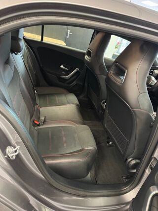 Classe A 180 7G TRONIC AMG LINE 2018 occasion 68110 Illzach