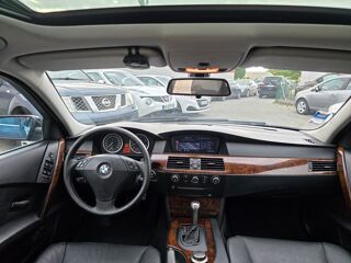 S&eacute;rie 5 177CH BVA 244 000KM 2007 occasion 41350 Vineuil
