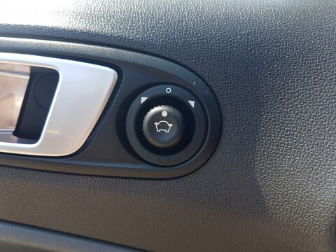 Ecosport 1.0 SCTI 125 Titanium Bvm 123.008 Km 2014 occasion 91310 Longpont-sur-Orge