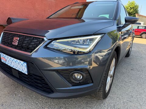Annonce voiture Seat Arona 10490 €