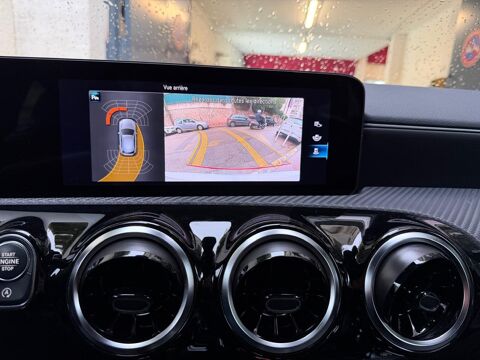 Classe A 200 2.0 CDI 150CH 1ERE MAIN TVA RECUPERABLE GARANTIE 12MOIS 2022 occasion 06400 CANNES