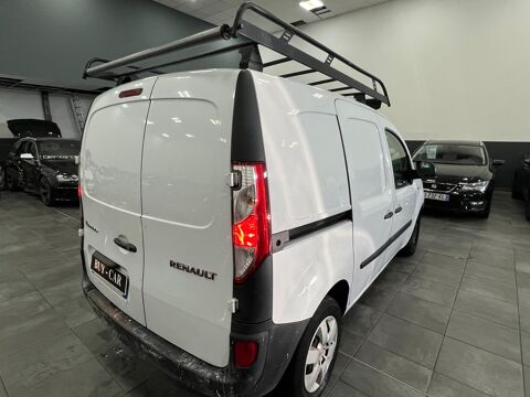 Kangoo Express 1.5 BLEU DCI 95 CH TVA RECUPERABLE / Financement possible 2019 occasion 69800 SAINT-PRIEST