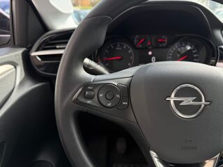 Corsa Edition Business 1.2 i 75 cv - Distribution OK 2022 occasion 95190 Goussainville