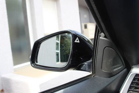 S&eacute;rie 4 F36 LCI GRAN COUPE 430i 252 ch M SPORT BVA8 + TO / CARBONSCH 2018 occasion 34430 Saint-Jean-de-V&eacute;das