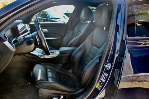 S&eacute;rie 3 330eA xDrive 292 ch M SPORT / CARPLAY + TOIT OUVRANT + TANZA 2021 occasion 34430 Saint-Jean-de-V&eacute;das