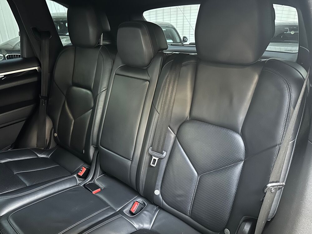 Cayenne S 4.8 V8 400ch BVA8 AWD / TO / Si&egrave;ges Chauffants &Eacute;lectriques 2010 occasion 45770 Saran