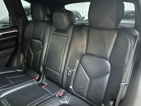 Cayenne S 4.8 V8 400ch BVA8 AWD / TO / Si&egrave;ges Chauffants &Eacute;lectriques 2010 occasion 45770 Saran