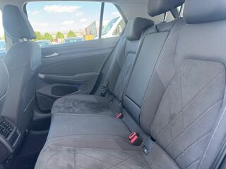 Golf 8 1.5 tsi 150 cvACT FINITION life V&eacute;hicule vendu r&eacute;vis&eacute;  1 2020 occasion 67150 Erstein