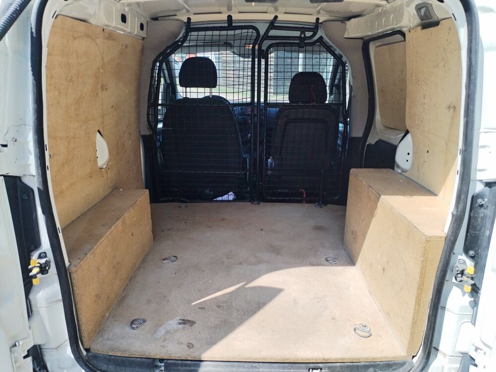 Fiorino 1.3 JTD 80CV 2019 occasion 69800 Saint-Priest