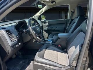 Divers Z71 3.6 V6 - Benne longue - CTTE - TVA r&eacute;cup&eacute;rable 2018 occasion 34140 M&egrave;ze
