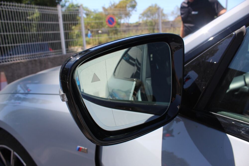 i4 GRAN COUPE G26 M50 xDrive 544 ch M SPORT + TO / CARPLAY / LA 2023 occasion 34430 Saint-Jean-de-V&eacute;das