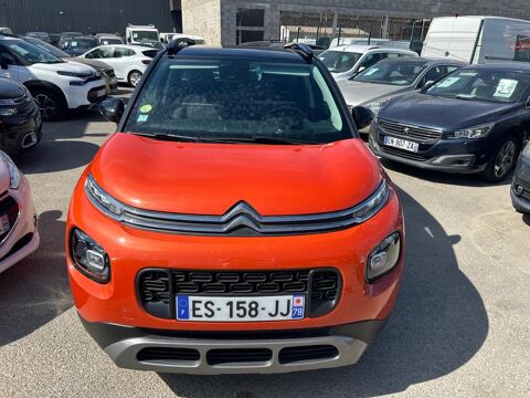 C3 Aircross 1.6 BLUEHDI 120 S&S SHINE BV6M OK 2017 occasion 78310 Coigni&egrave;res
