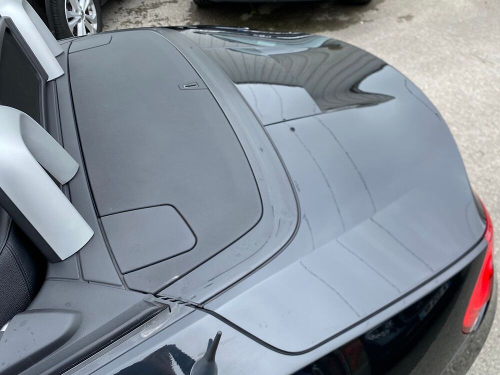 Z4 30ia Boite Auto Historique Garantie 12M & r&eacute;vis&eacute;e TL AUTOMO 2011 occasion 62100 Calais
