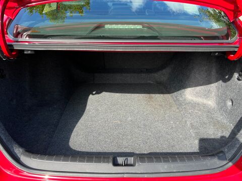 Accord Sport 2.0T 252ch - Bo&icirc;te auto 10 rapports - Toit ouvrant / C 2022 occasion 95190 Goussainville
