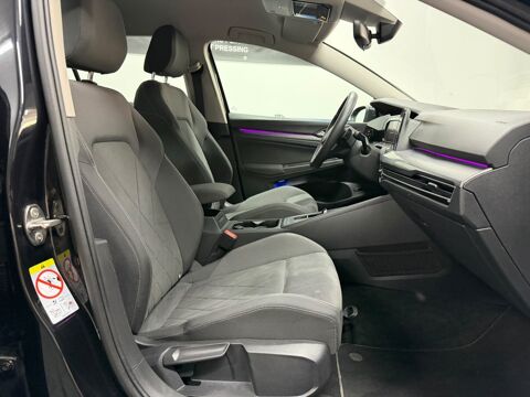 Golf 1.4 TSi e 204Ch Style - 58 000 Kms 2021 occasion 13008 Marseille