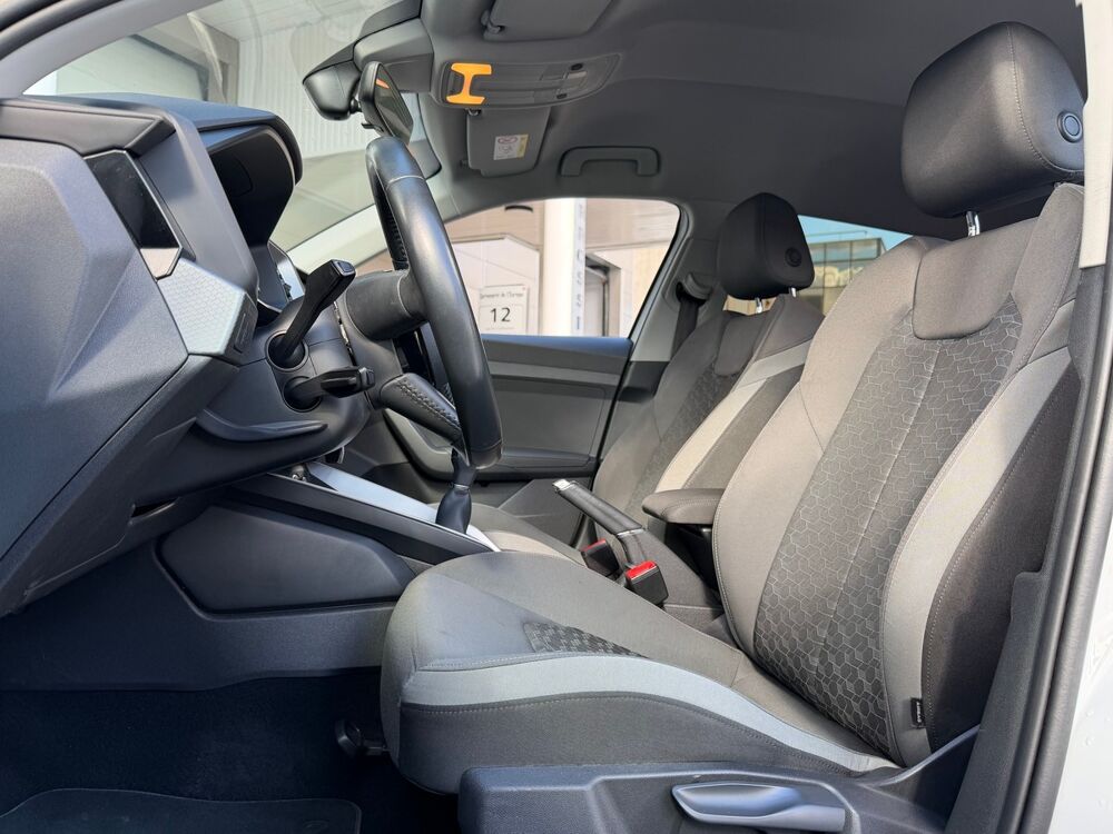 A1 Sportback 25 1.0 TFSI 12V 95 cv - Radar de recul 2020 occasion 95190 Goussainville