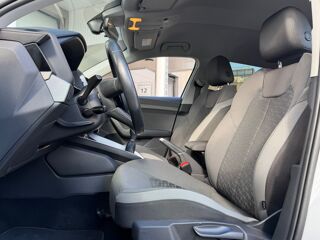 A1 Sportback 25 1.0 TFSI 12V 95 cv - Radar de recul 2020 occasion 95190 Goussainville