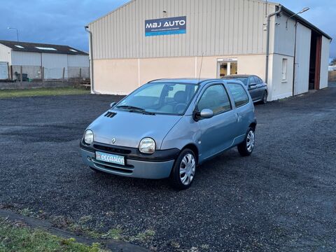 Renault twingo 1.2i 16V - Campus